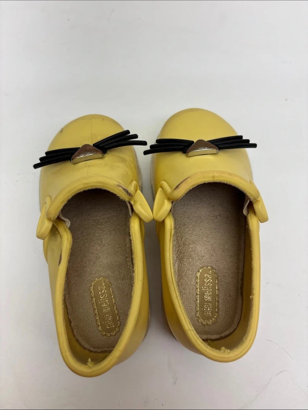 Mini Melissa cute slip